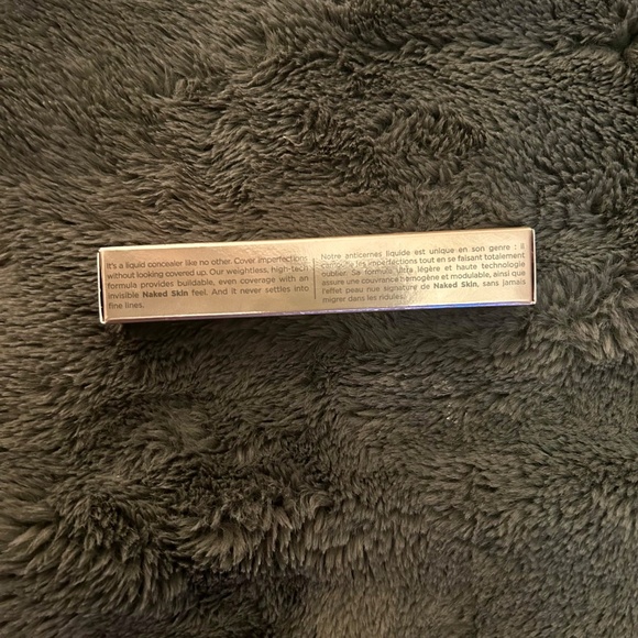NEW Urban Decay Naked Skin Weightless Concealer in “Fair Neutral” 5ml - Picture 7 of 7